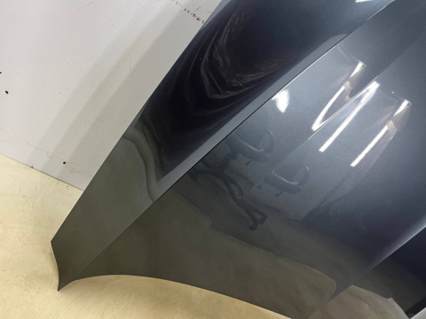 Maska Skoda Superb 3 III 15r.- pokrywa silnika 3V0823155