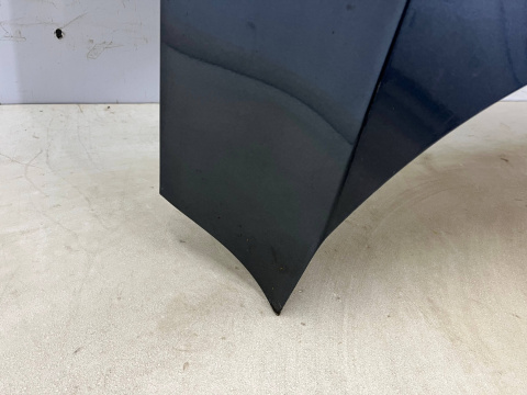 Maska Skoda Superb 3 III 15r.- pokrywa silnika 3V0823155