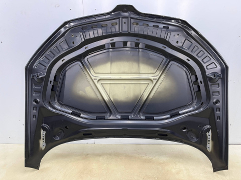 Maska Skoda Superb 3 III 15r.- pokrywa silnika 3V0823155