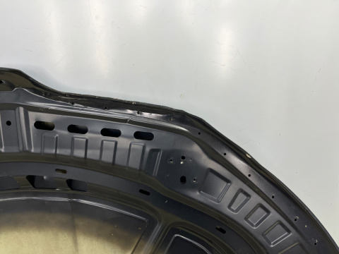 Maska Skoda Superb 3 III 15r.- pokrywa silnika 3V0823155