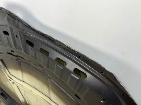 Maska Skoda Superb 3 III 15r.- pokrywa silnika 3V0823155