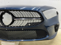 Zderzak przedni Mercedes W177 A-Klasa A Klasa 18-22r. przedlift przód 6XPDC A1778852700 