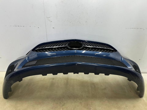 Zderzak przedni Mercedes W177 A-Klasa A Klasa 18-22r. przedlift przód 6XPDC A1778852700 