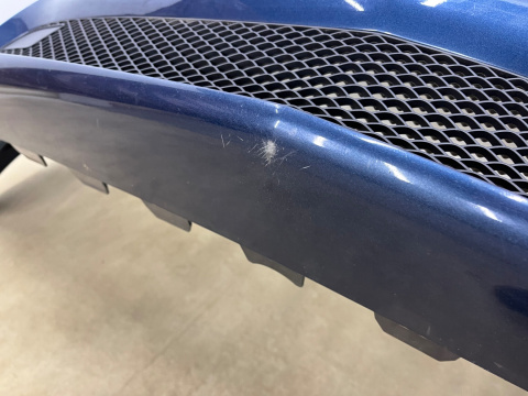 Zderzak przedni Mercedes W177 A-Klasa A Klasa 18-22r. przedlift przód 6XPDC A1778852700 