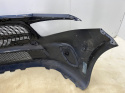 Zderzak przedni Mercedes W177 A-Klasa A Klasa 18-22r. przedlift przód 6XPDC A1778852700 