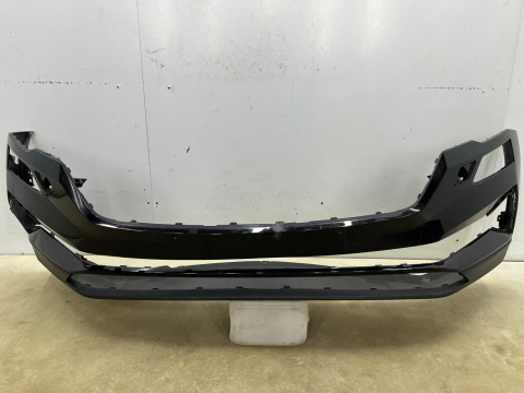 Zderzak przedni Skoda Karoq 21r.- Lift przód spryski 57A807221D