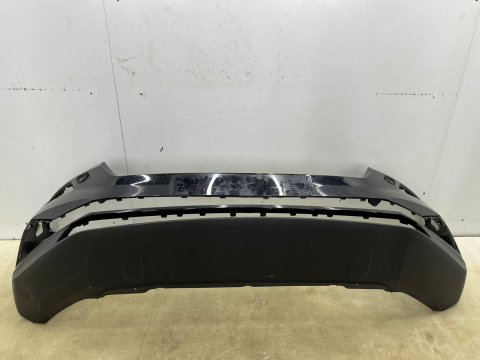 Zderzak przedni Skoda Karoq 21r.- Lift przód spryski 57A807221D