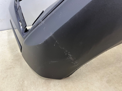 Zderzak przedni Skoda Karoq 21r.- Lift przód spryski 57A807221D