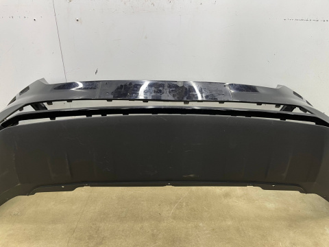 Zderzak przedni Skoda Karoq 21r.- Lift przód spryski 57A807221D