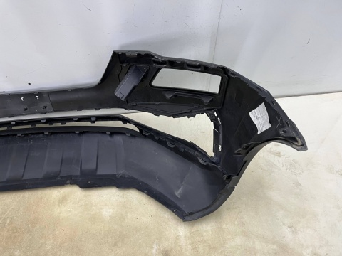 Zderzak przedni Skoda Karoq 21r.- Lift przód spryski 57A807221D