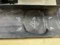 Zderzak przedni Toyota Land Cruiser J90 96-02r. przód 52119-60040