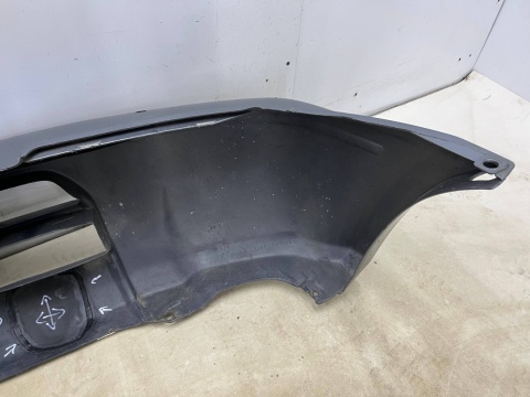 Zderzak przedni Toyota Land Cruiser J90 96-02r. przód 52119-60040