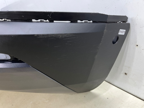 Zderzak tylny Skoda Karoq 17-21r. tył dokładka dolna 6XPDC 57A807835