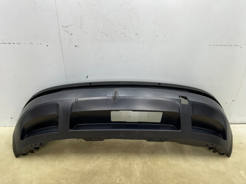 Zderzak tylny Skoda Karoq 17-21r. tył dokładka dolna 6XPDC 57A807835