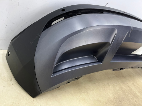 Zderzak tylny Skoda Karoq 17-21r. tył dokładka dolna 6XPDC 57A807835