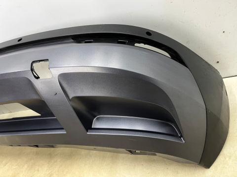 Zderzak tylny Skoda Karoq 17-21r. tył dokładka dolna 6XPDC 57A807835