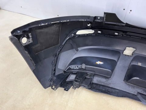 Zderzak tylny Skoda Karoq 17-21r. tył dokładka dolna 6XPDC 57A807835