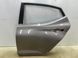 Drzwi Hyundai I10 3 III AC3 19r.- lewe tylne lewy tył 