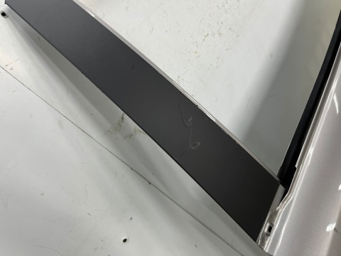 Drzwi Hyundai I10 3 III AC3 19r.- lewe tylne lewy tył 