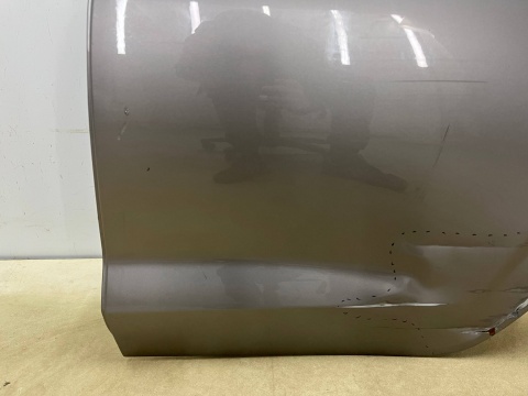 Drzwi Hyundai I10 3 III AC3 19r.- lewe tylne lewy tył 