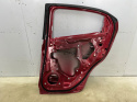 Drzwi Mazda 2 III DJ 14r.- prawe tylne prawy tył DA6C72010