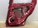 Drzwi Mazda 2 III DJ 14r.- prawe tylne prawy tył DA6C72010