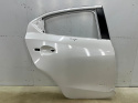Drzwi Mazda 2 III DJ 14r.- prawe tylne prawy tył DA6C72010