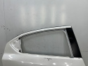 Drzwi Mazda 2 III DJ 14r.- prawe tylne prawy tył DA6C72010