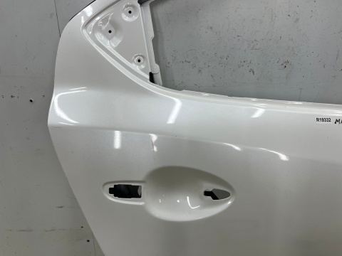Drzwi Mazda 2 III DJ 14r.- prawe tylne prawy tył DA6C72010