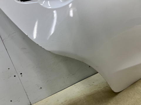 Drzwi Mazda 2 III DJ 14r.- prawe tylne prawy tył DA6C72010