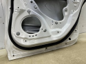 Drzwi Mazda 2 III DJ 14r.- prawe tylne prawy tył DA6C72010