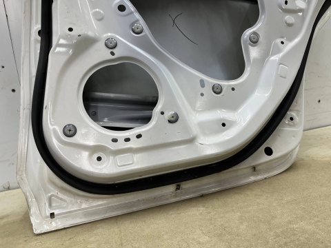 Drzwi Mazda 2 III DJ 14r.- prawe tylne prawy tył DA6C72010