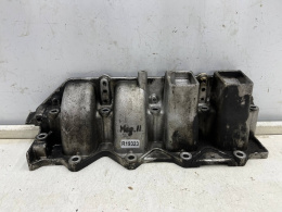 Kolektor ssący Renault Megane 2 II Scenic 2 II 02-09r. 1.6 16V benzyna 8200329496