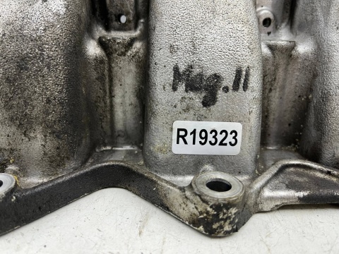 Kolektor ssący Renault Megane 2 II Scenic 2 II 02-09r. 1.6 16V benzyna 8200329496