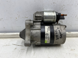 Rozrusznik Renault Megane Scenic Clio Logan Sandero Kubistar 98-09r. 1.6 Benzyna Valeo 8200266777C TS10E3