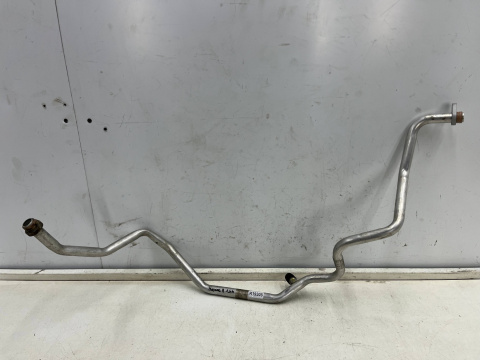 Rura Renault Megane 2 II 02-09r. 1.6 16V benzyna przewód wąż klimatyzacji T51093