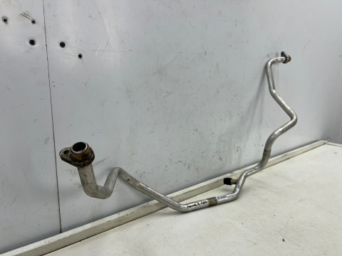 Rura Renault Megane 2 II 02-09r. 1.6 16V benzyna przewód wąż klimatyzacji T51093