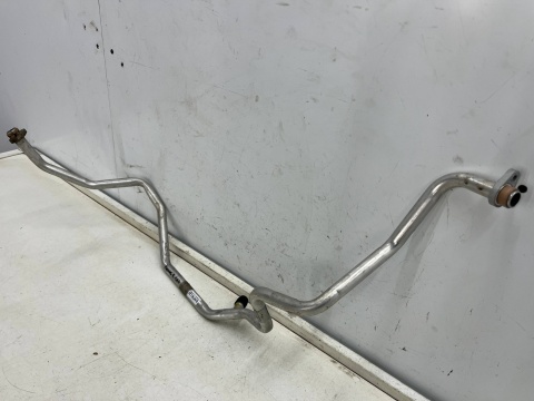 Rura Renault Megane 2 II 02-09r. 1.6 16V benzyna przewód wąż klimatyzacji T51093