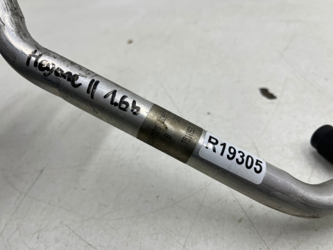 Rura Renault Megane 2 II 02-09r. 1.6 16V benzyna przewód wąż klimatyzacji T51093