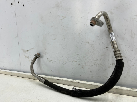 Rura Renault Megane 2 II Scenic 2 II 02-09r. 1.6 16V benzyna przewód wąż klimatyzacji 8200280683