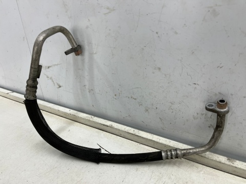 Rura Renault Megane 2 II Scenic 2 II 02-09r. 1.6 16V benzyna przewód wąż klimatyzacji 8200280683