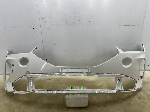 Zderzak przedni Cupra Formentor 20-24r. Przedlift przód PDC 5FF807221