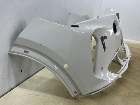 Zderzak przedni Cupra Formentor 20-24r. Przedlift przód PDC 5FF807221