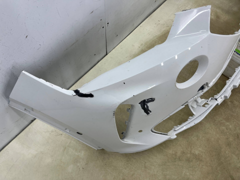 Zderzak przedni Cupra Formentor 20-24r. Przedlift przód PDC 5FF807221