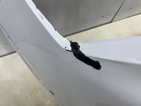 Zderzak przedni Cupra Formentor 20-24r. Przedlift przód PDC 5FF807221