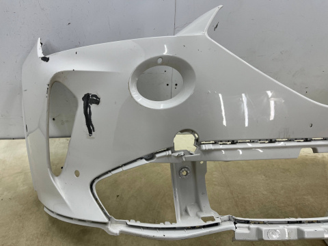 Zderzak przedni Cupra Formentor 20-24r. Przedlift przód PDC 5FF807221