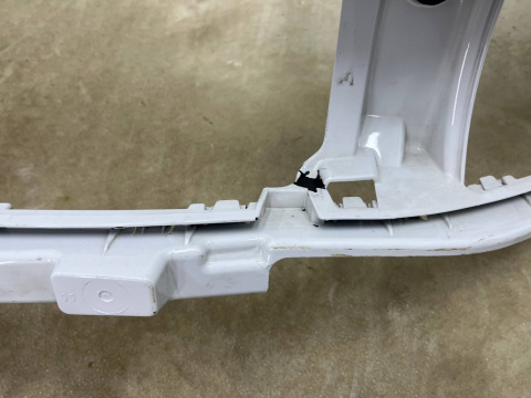 Zderzak przedni Cupra Formentor 20-24r. Przedlift przód PDC 5FF807221