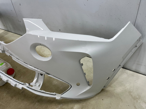 Zderzak przedni Cupra Formentor 20-24r. Przedlift przód PDC 5FF807221