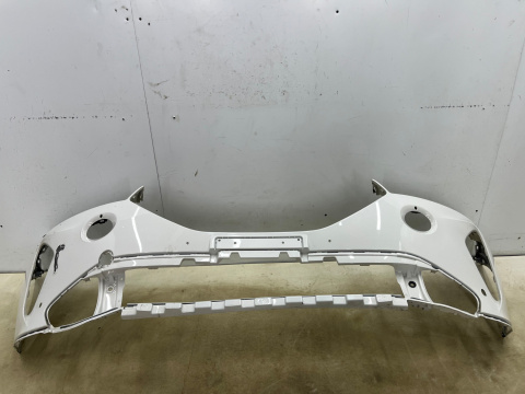 Zderzak przedni Cupra Formentor 20-24r. Przedlift przód PDC 5FF807221