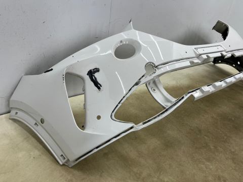 Zderzak przedni Cupra Formentor 20-24r. Przedlift przód PDC 5FF807221